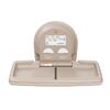 MEDICLINICS Baby Clothing Horizontal Wall Crema